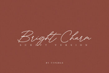 Elegant Font Duo