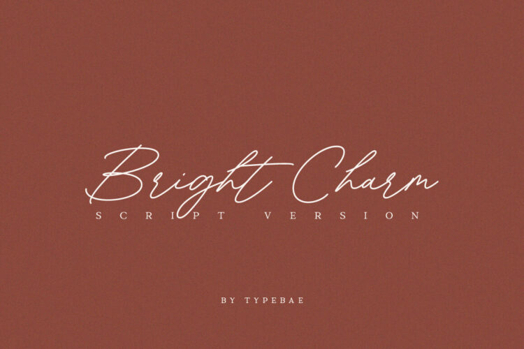 Elegant Font Duo
