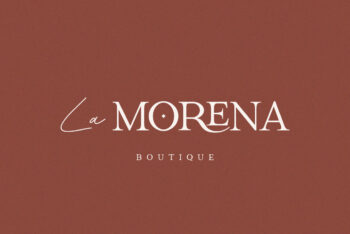 Elegant Font Duo