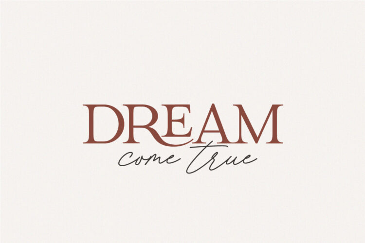 Elegant Font Duo