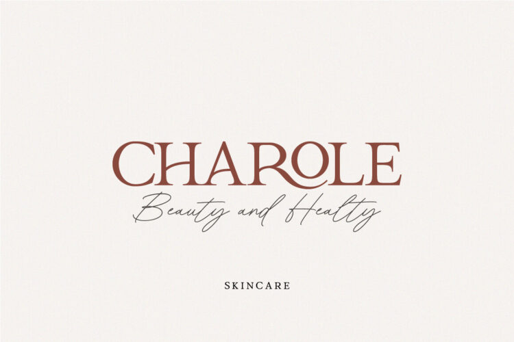 Elegant Font Duo
