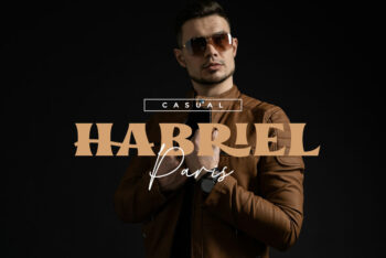 Luxury Font Duo