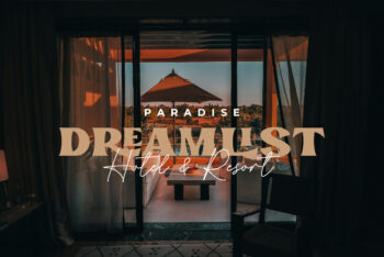 Luxury Font Duo