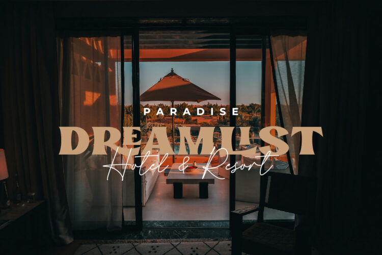 Luxury Font Duo