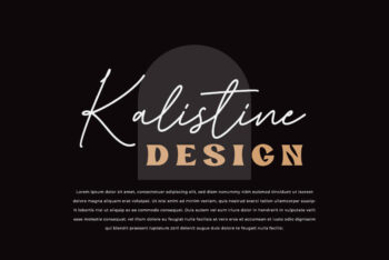 Luxury Font Duo