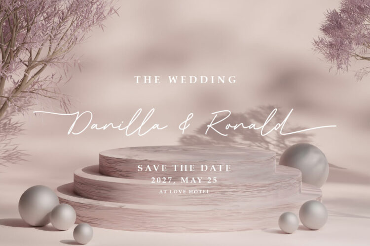 Elegant Handwritten Font