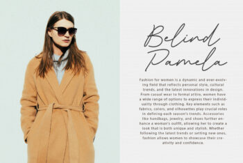 Elegant Handwritten Font