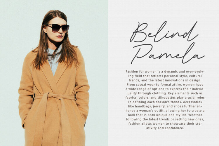 Elegant Handwritten Font