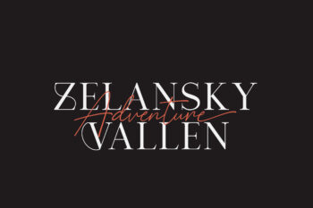 Stylish Serif Font Duo