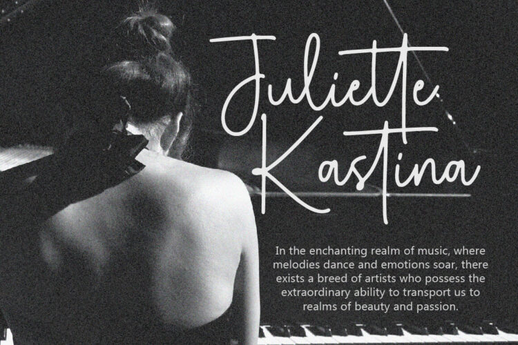 Handwritten Script Font