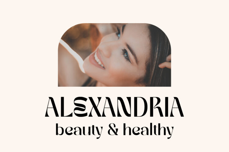 Stylish Display Font