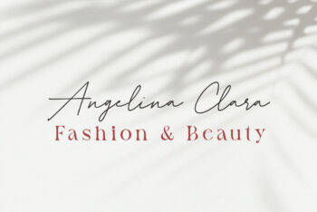 Elegant Font Duo