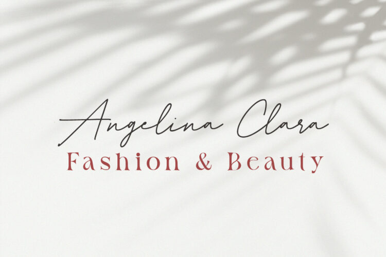 Elegant Font Duo