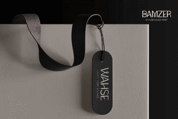 Stylish Logo Font