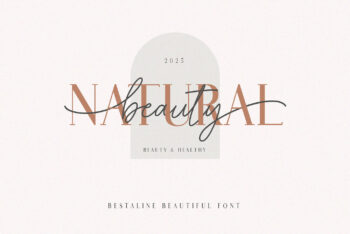Signature Script Font Pack
