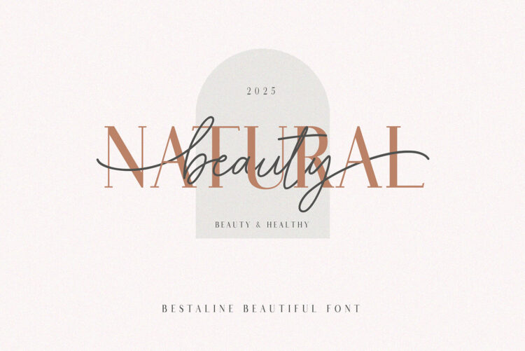Signature Script Font Pack