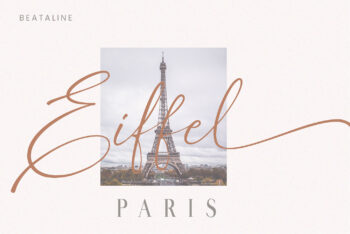 Signature Script Font Pack