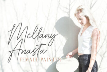 Signature Script Font Pack