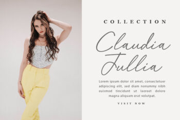 Signature Script Font
