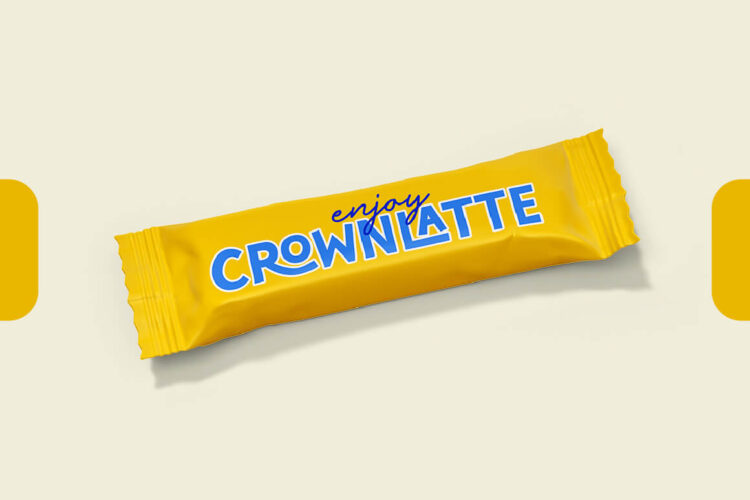 Fun Display Font