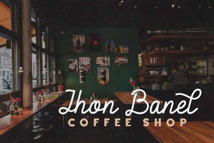 Vintage Script Font