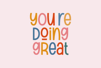 Playful Display Font