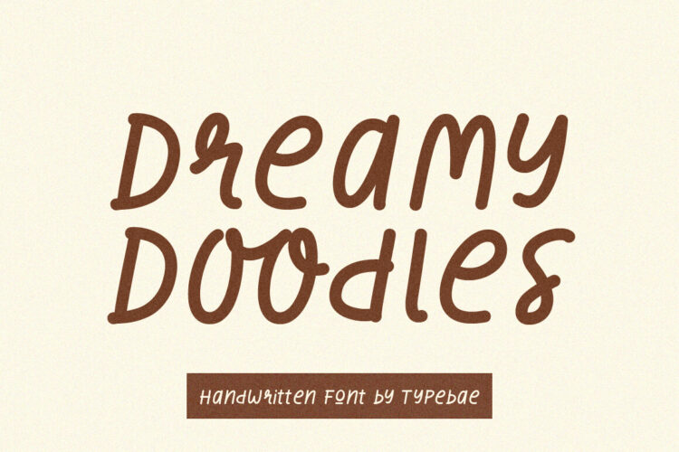 Playful Font