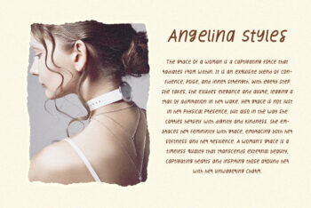 Playful Font