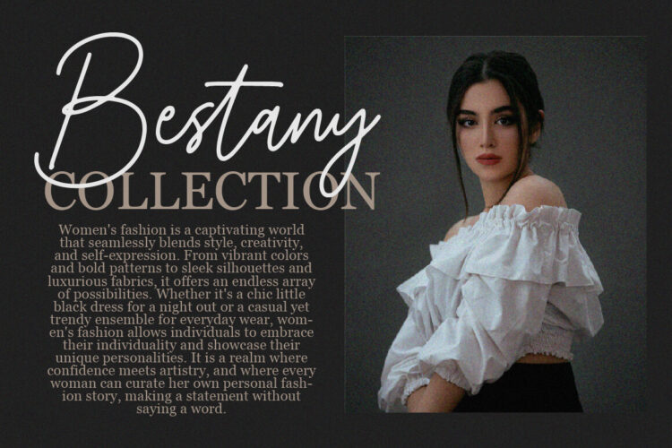 Signature Script Font