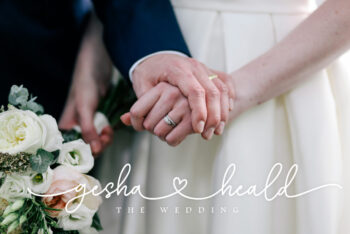 Wedding Script Font