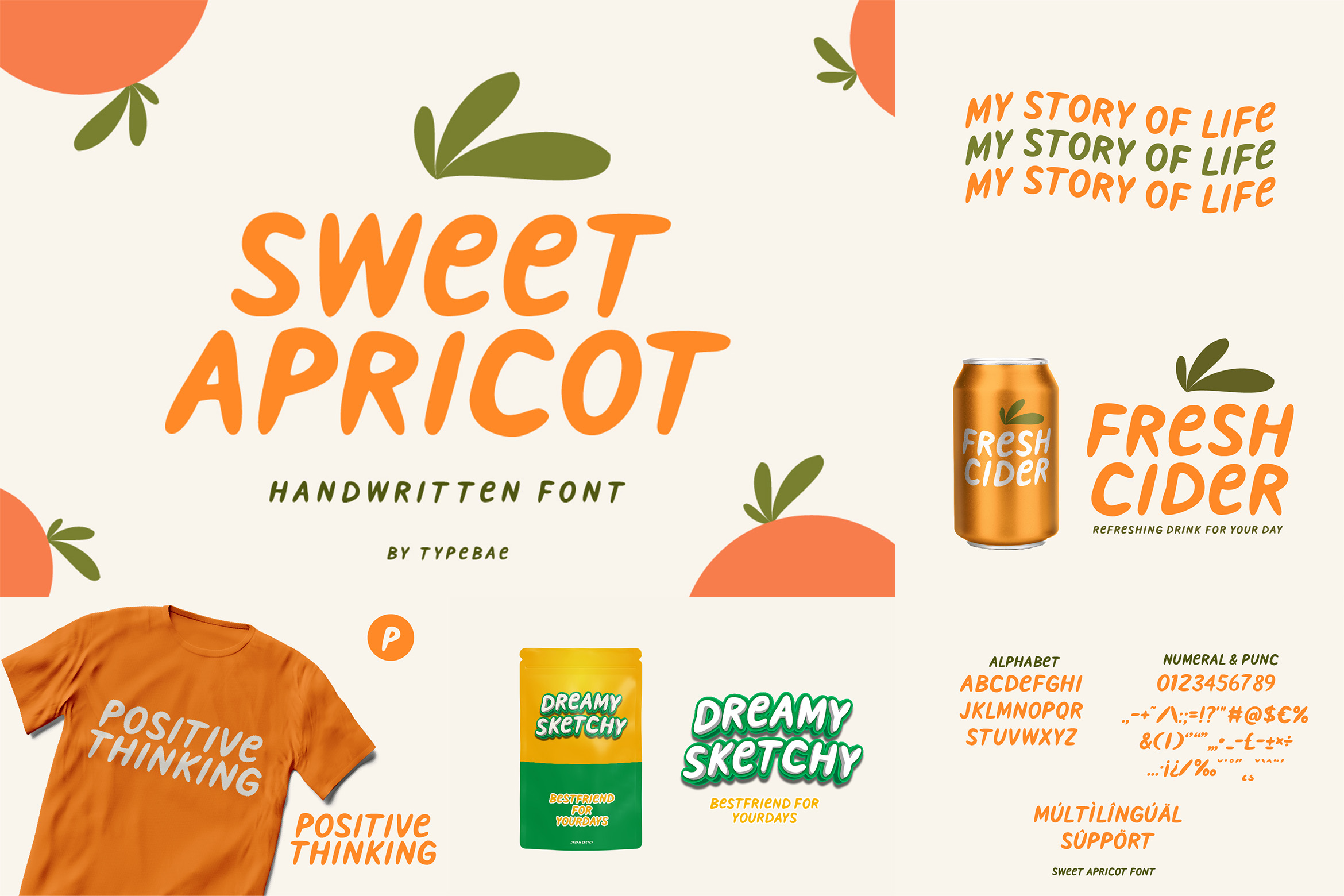 Fun & Playful Fonts