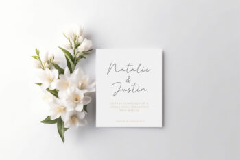Signature Script Font