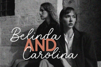 Vintage Font Duo