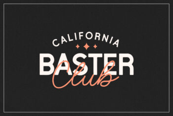 Vintage Font Duo