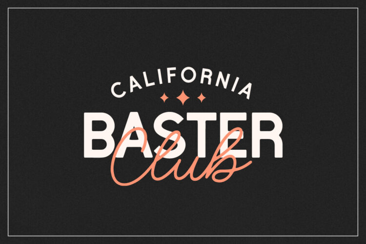 Vintage Font Duo