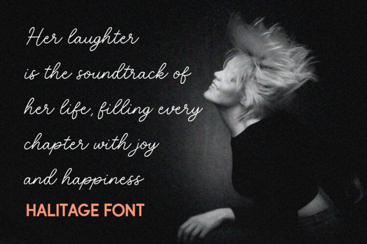 Vintage Font Duo
