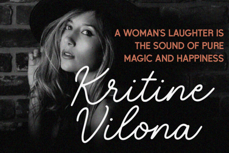 Vintage Font Duo