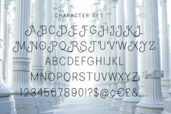 Stylish Sans Font