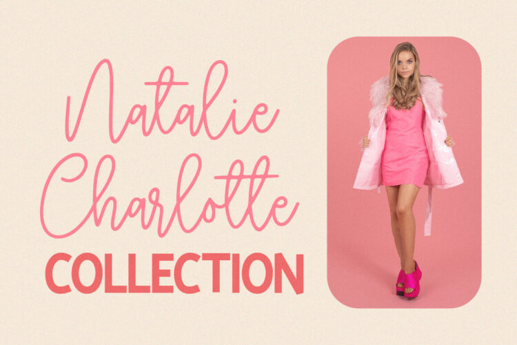 Cute Font Duo
