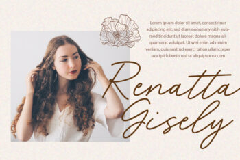 Heart Swash Script Font