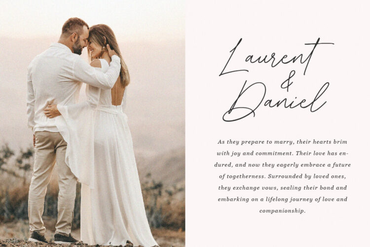 Signature Script Font