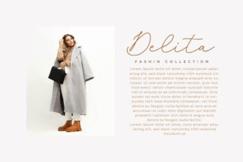 Chic Handwritten Script Font