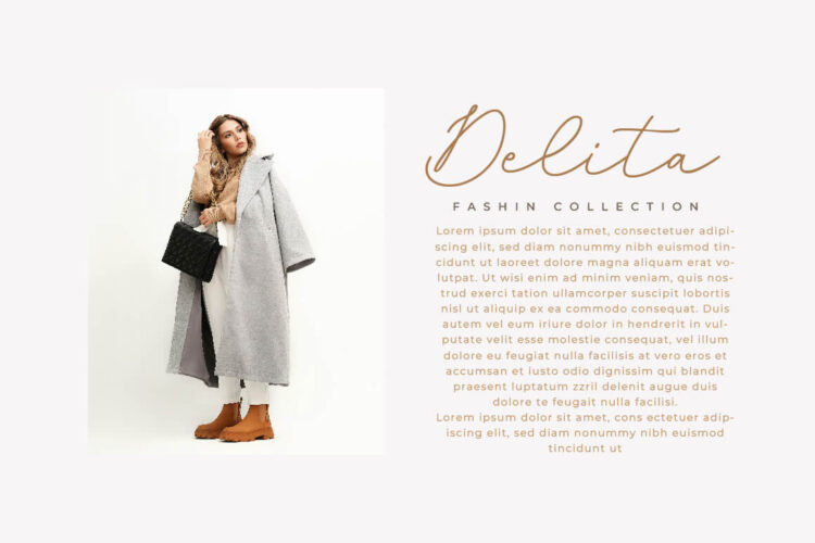 Chic Handwritten Script Font