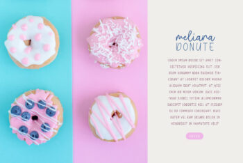 Cute Handwritten Script Font