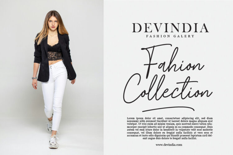 Script Font with Swash