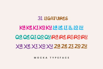 Fun-Handdrawn-Font
