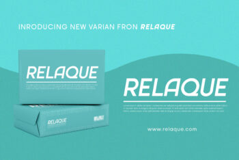 Stylish Logo Font Family