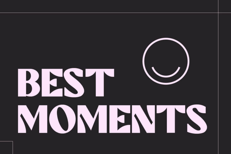 Logo Display Font