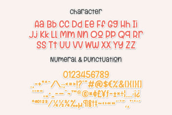 Fun Handwritten Font
