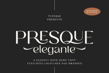 Sans-Serif-Font